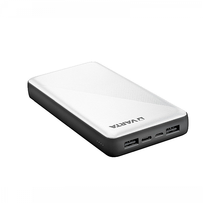 Acumulator extern Li-Polimer 20000mAh Varta Energy Power Bank 57978 [3]