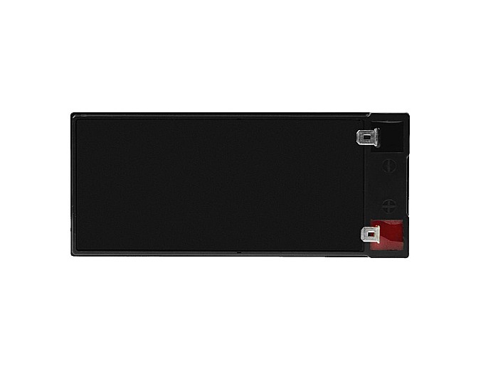 Acumulator stationar 12V 7Ah F2 AGM Green Cell AGM04 [2]