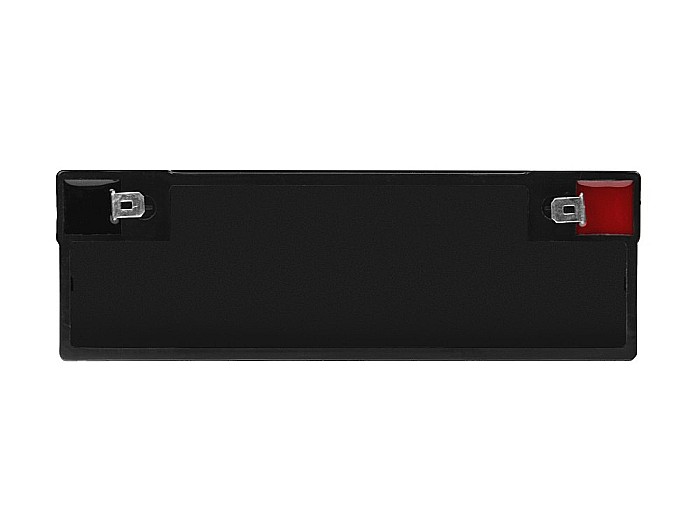 Acumulator stationar 6V 14Ah F1 AGM Green Cell AGM34 [2]