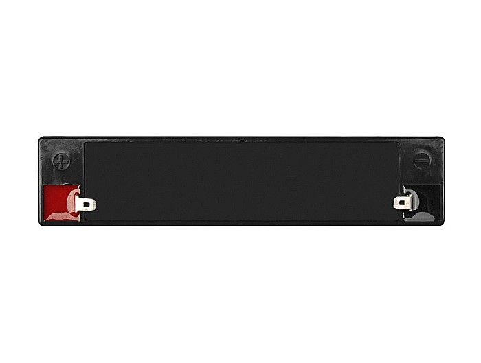 Acumulator stationar 6V 7Ah F1 AGM Green Cell AGM12 [2]