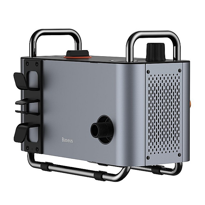 Aparat de spalat cu presiune auto Baseus F1 M 1300W CRXCJ-B0A [4]