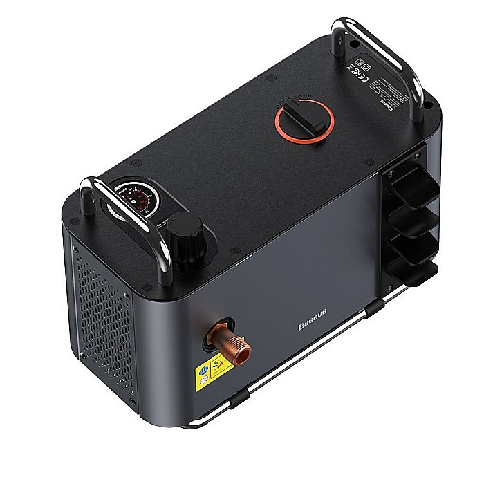 Aparat de spalat cu presiune auto Baseus F1 M 1300W CRXCJ-B0A [3]