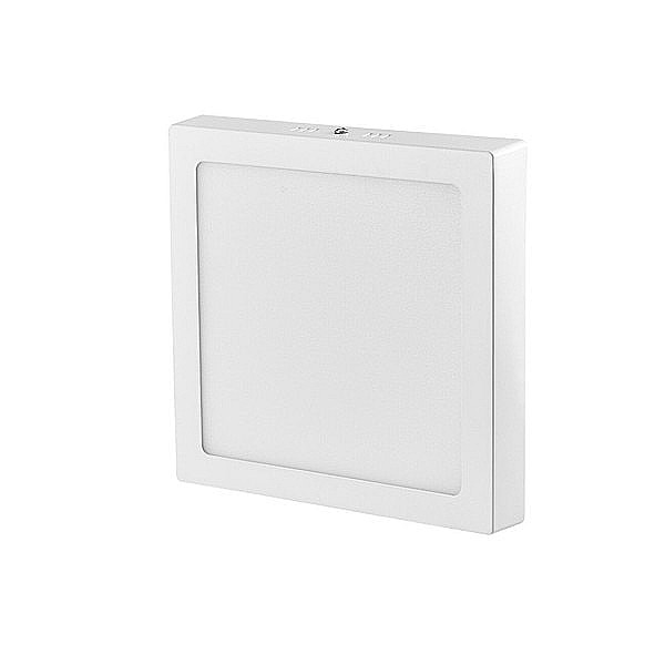 Aplica LED patrata 18W 6400K 1080lm PT TED Electric [3]