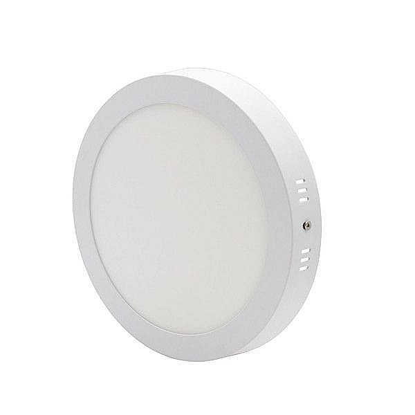 Aplica LED rotunda 24W 2700K 1450lm PT FI300 TED Electric [2]