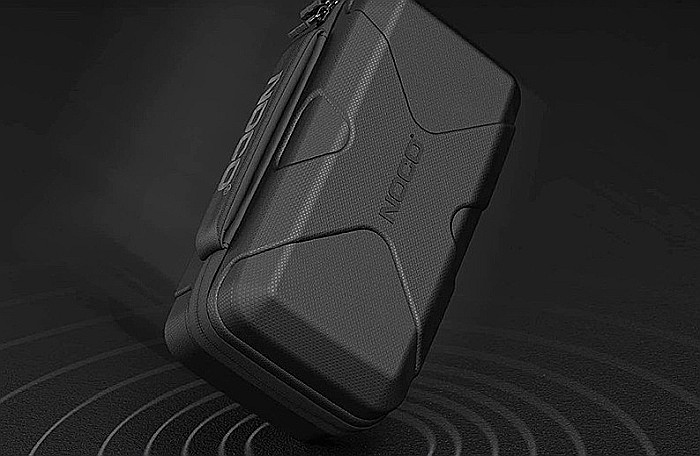 Carcasa de protectie Noco EVA GBC101 pentru roboti de pornire Noco Boost GBX45 [4]