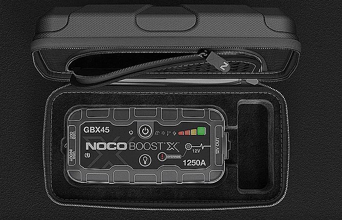 Carcasa de protectie Noco EVA GBC101 pentru roboti de pornire Noco Boost GBX45 [3]