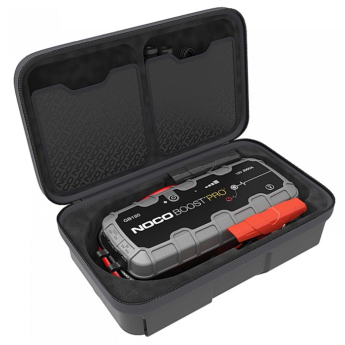 Carcasa de protectie Noco GBC015 pentru roboti de pornire Noco Boost GB150 Jump Starter [4]
