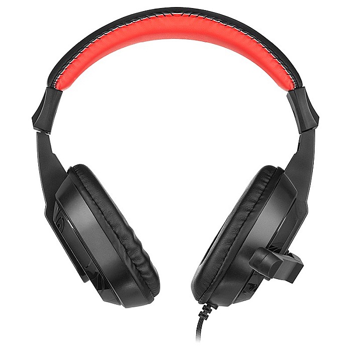 Casti gaming cu microfon Rebel GH-10 [3]