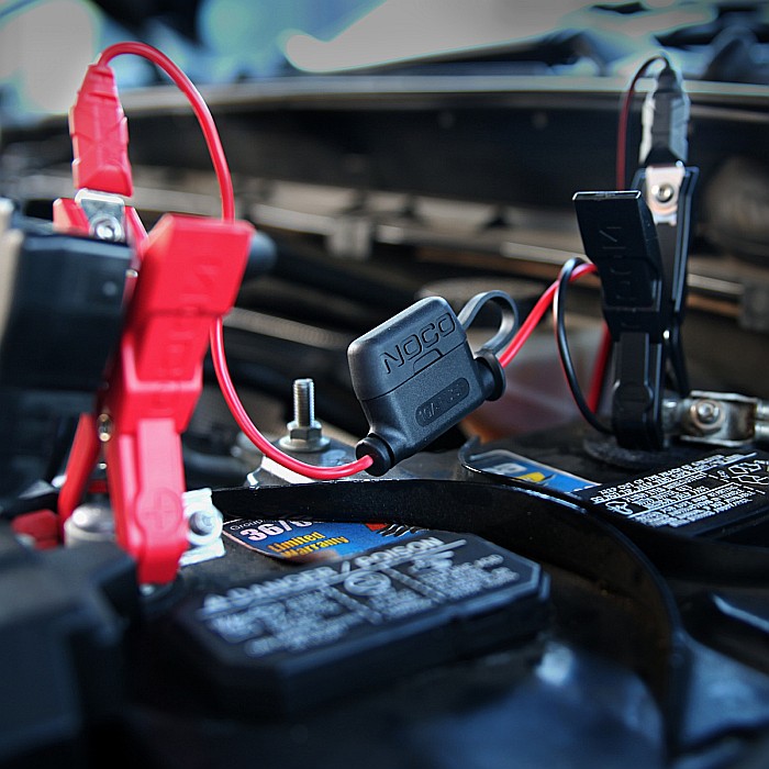 Clesti conectori pentru incarcatoare si redresoare auto NOCO X-Connect CG001 [5]