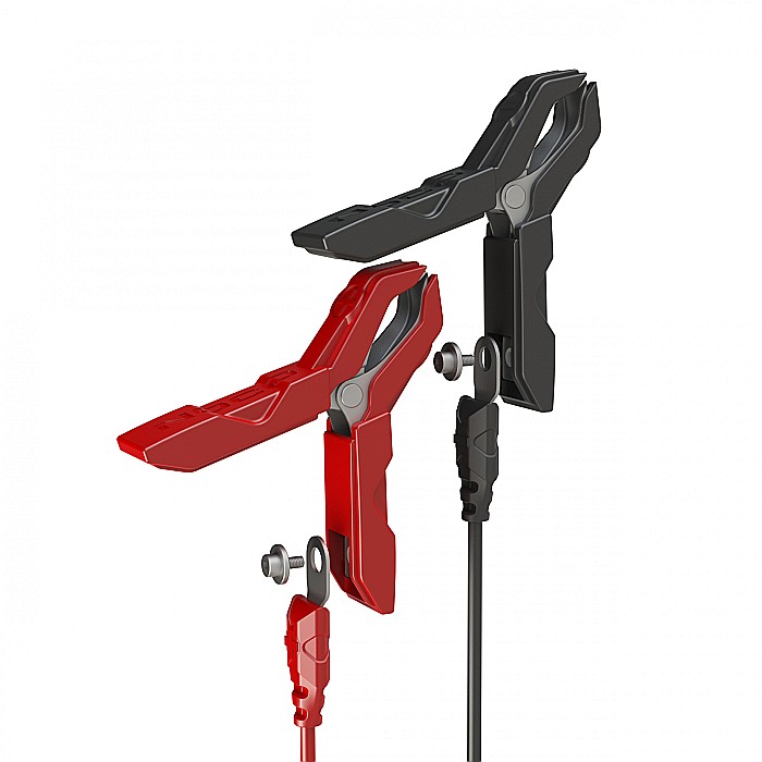 Clesti conectori pentru incarcatoare si redresoare auto NOCO X-Connect CG001 [3]