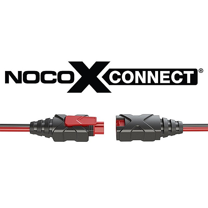 Conector bricheta 12V X-Connect GC003 pentru incarcatoare NOCO GENIUS [2]