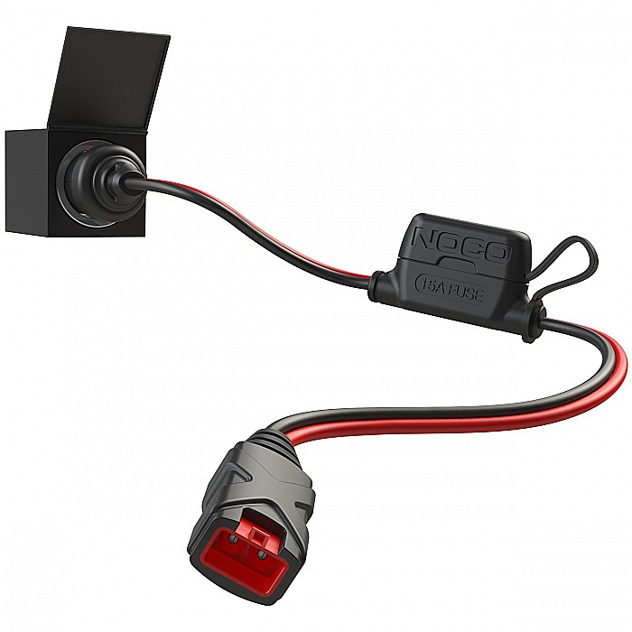 Conector bricheta 12V X-Connect GC003 pentru incarcatoare NOCO GENIUS [3]