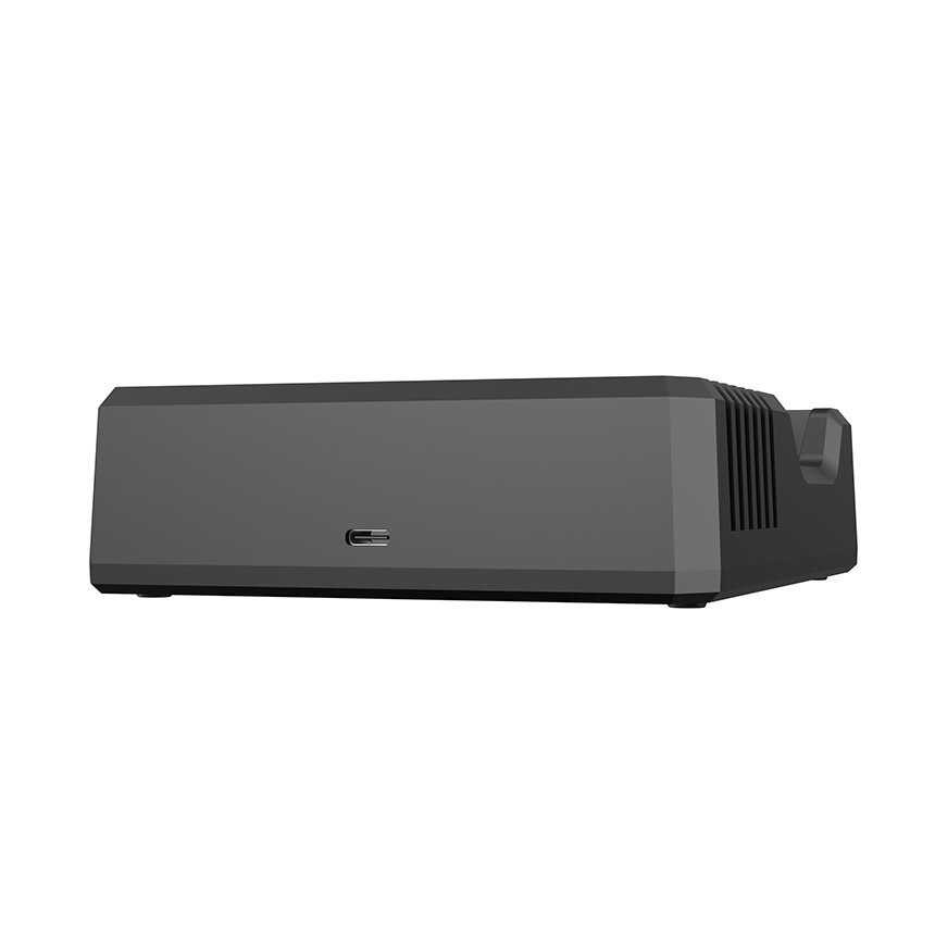 Incarcator pentru Li-ion 1.5V / 3.6 / 3.7V / Li-FePO4 / Ni-MH XTAR VX4 [4]