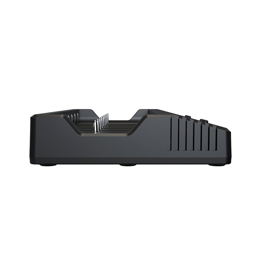 Incarcator pentru acumulatori Li-ion si NiMH cilindrici Xtar VC8S [4]