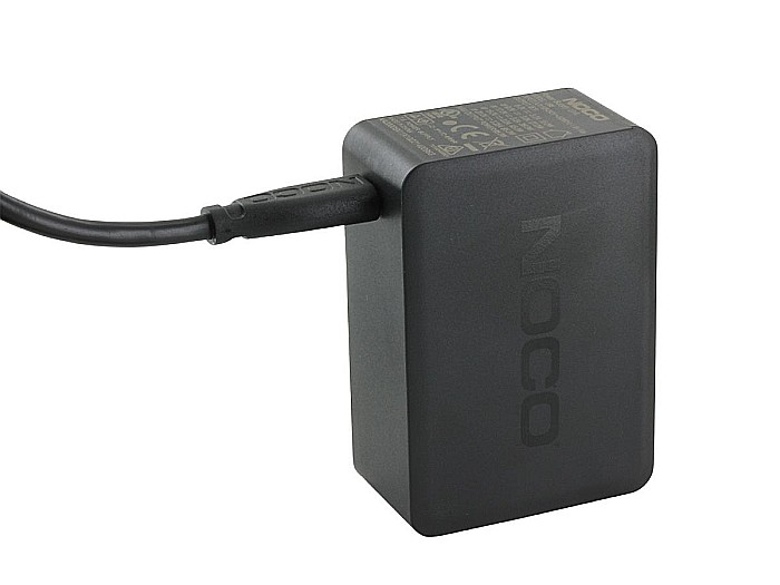 Incarcator rapid USB-C NOCO U65 65W, pentru roboti de pornire NOCO Boost X GBX45, GBX55, GBX75, GBX155 [4]