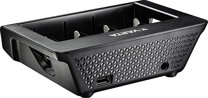 Incarcator Varta Universal pentru AA, AAA, C, D si 9V Ni-MH 57688 [3]