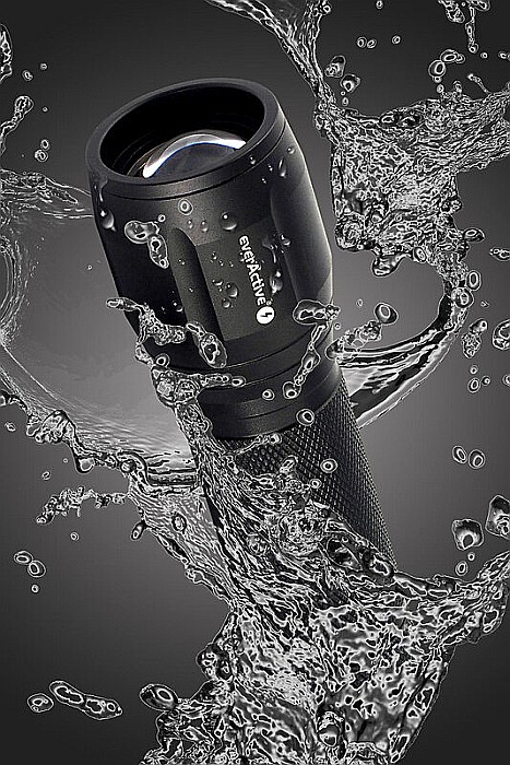 Lanterna LED CREE XP-G3 EverActive FL-300+ 350 lumeni [3]