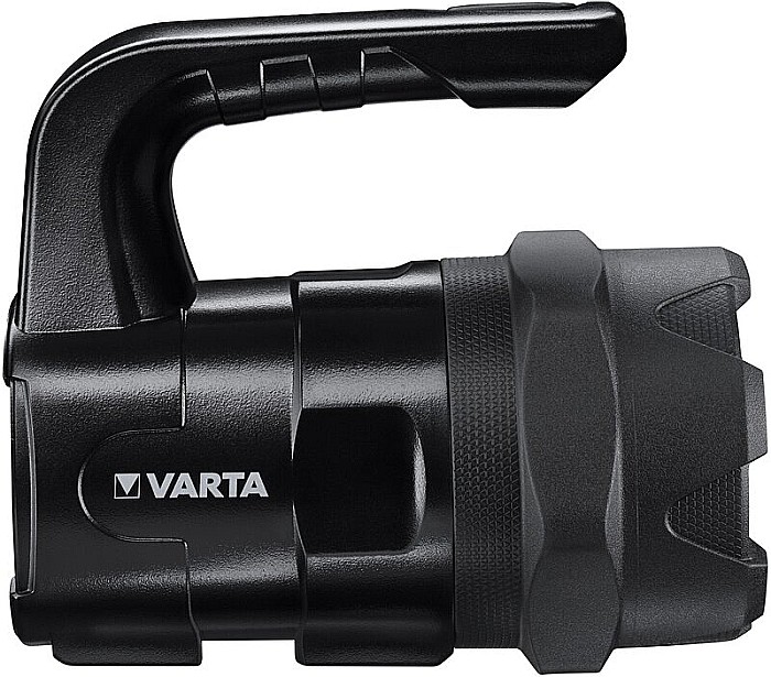 Lanterna LED indestructibila 6W 400lm 400m IP54 Varta BL20 PRO 18751 [2]