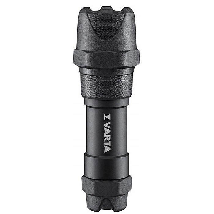 Lanterna LED Varta Indestructibila F10 PRO 6W cu 3 baterii AAA R3 18710 [2]