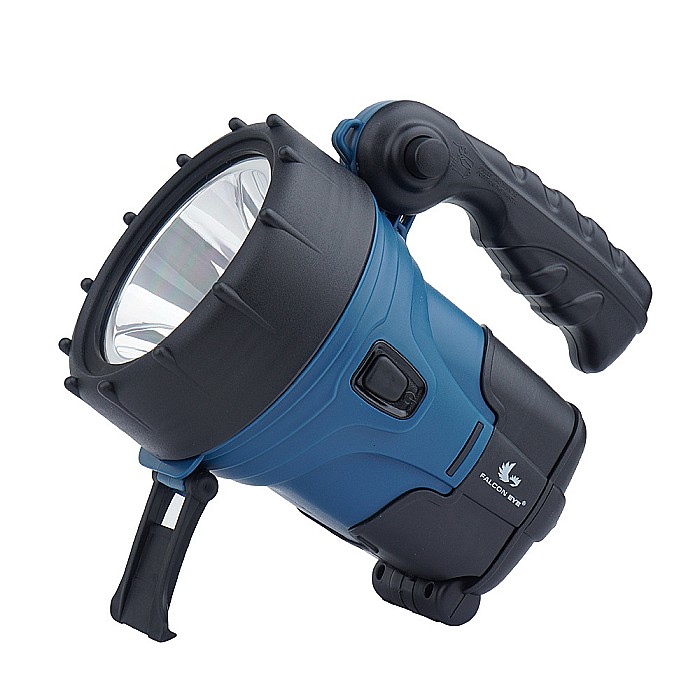 Lanterna reincarcabila LED tip reflector Falcon Eye FSL0011 360lm [5]