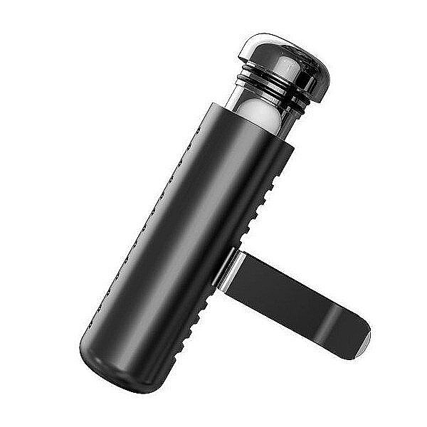 Odorizant Auto Baseus Chubby SUXUN-PDB01 cu 5 rezerve [2]