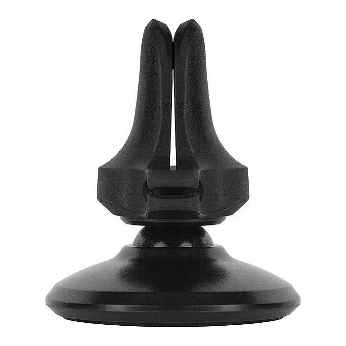 Suport auto pentru telefon prindere grila magnetic KrugerMatz KM1363 [3]