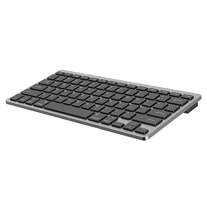 Tastatura Bluetooth 2.4 GHz Platinet PMK120WBS 3in1 wireless [3]