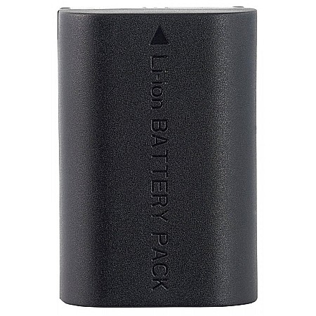 Acumulator Camera EverActive CamPRO LP-E6 7,4V 1600mAh Li-Ion Compatibil Canon [1]