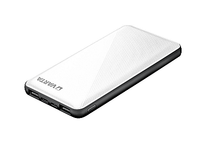 Acumulator extern Li-Polimer 10000mAh Varta Energy Power Bank 57976 [1]