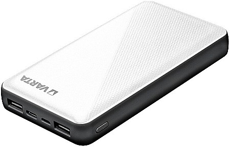 Acumulator extern Li-Polimer 15000mAh Varta Energy Power Bank 57977