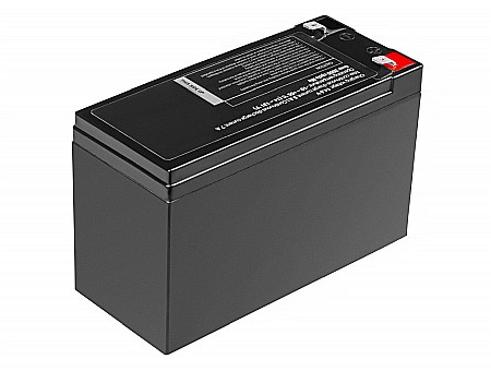 Acumulator Litiu 12V 12.8V 7Ah F2 LiFePO4 [2]
