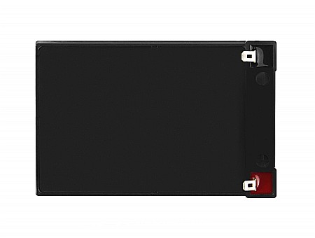 Acumulator stationar 12V 12Ah F2 AGM Green Cell AGM07 [3]