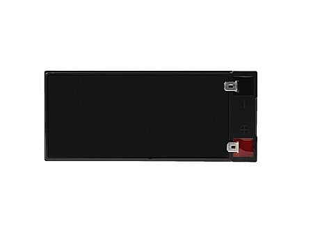 Acumulator stationar 12V 7Ah F2 AGM Green Cell AGM04 [1]