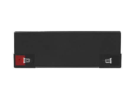 Acumulator stationar 6V 10Ah F1 AGM Green Cell AGM16 [1]