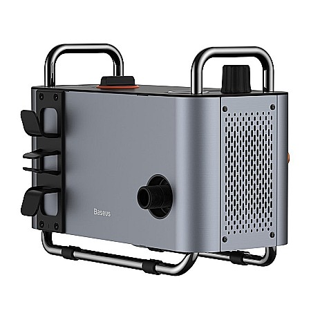 Aparat de spalat cu presiune auto Baseus F1 M 1300W CRXCJ-B0A [3]