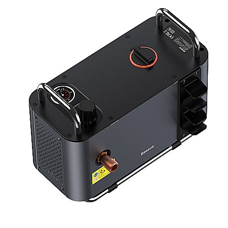 Aparat de spalat cu presiune auto Baseus F1 M 1300W CRXCJ-B0A [2]