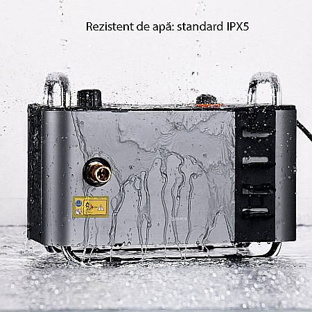 Aparat de spalat cu presiune auto Baseus F1 M 1300W CRXCJ-B0A [5]