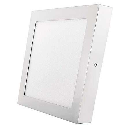Aplice LED - Aplica LED patrata 18W 3000K 1080lm PT TED Electric