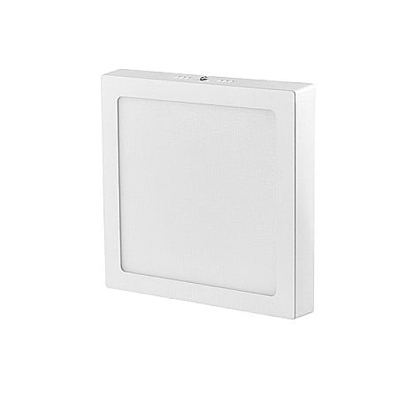 Aplica LED patrata 18W 6400K 1080lm PT TED Electric [2]