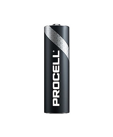 AA LR6 - Baterie Duracell Procell AA R6 1,5V alcalina bulk 1 buc.