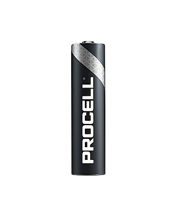 Baterii - Baterie Duracell Procell AAA R3 1,5V alcalina bulk 1 buc.