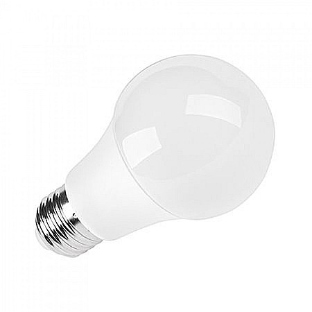 Surse de iluminat - Bec LED A60 11W E27 3000k 230V