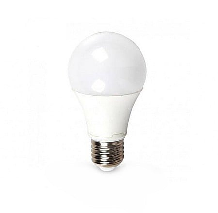 Surse de iluminat - Bec LED A60 11W E27 6500k 230V V-TAC