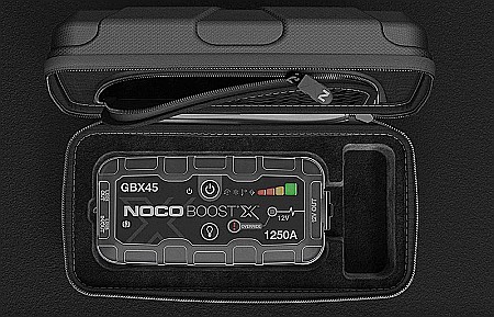 Carcasa de protectie Noco EVA GBC101 pentru roboti de pornire Noco Boost GBX45 [2]