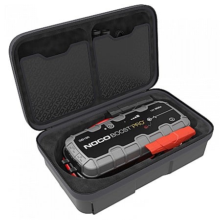 Carcasa de protectie Noco GBC015 pentru roboti de pornire Noco Boost GB150 Jump Starter [3]