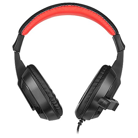 Casti gaming cu microfon Rebel GH-10 [2]