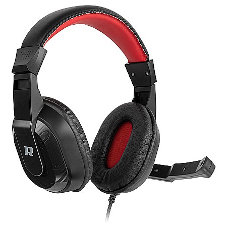 Periferice PC - Casti gaming cu microfon Rebel GH-10