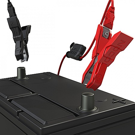 Clesti conectori pentru incarcatoare si redresoare auto NOCO X-Connect CG001 [3]