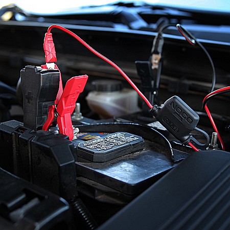 Clesti conectori pentru incarcatoare si redresoare auto NOCO X-Connect CG001 [1]