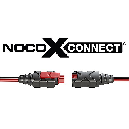 Conector bricheta 12V X-Connect GC003 pentru incarcatoare NOCO GENIUS [1]